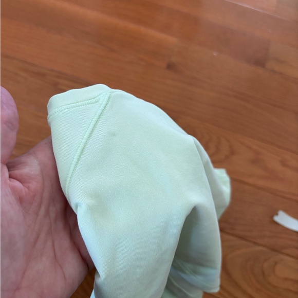 | Athleta | crop tank top. Size M. - Picture 4 of 5